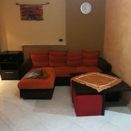 Etnico Apartment เชซาโนบอสโกเน ภายนอก รูปภาพ