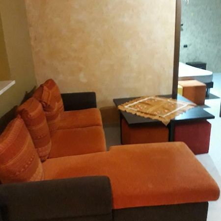 Etnico Apartment เชซาโนบอสโกเน ภายนอก รูปภาพ