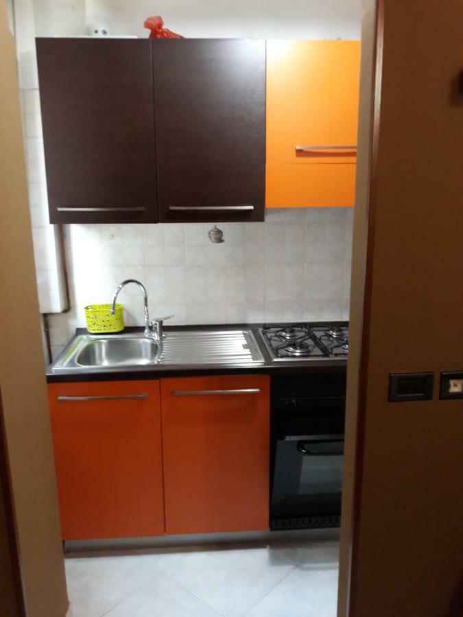 Etnico Apartment เชซาโนบอสโกเน ภายนอก รูปภาพ
