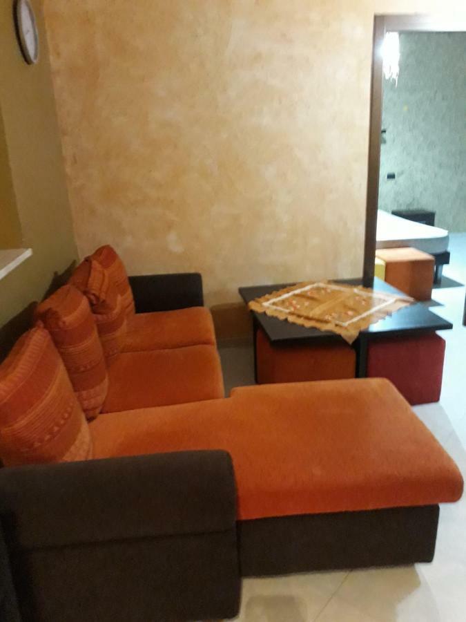 Etnico Apartment เชซาโนบอสโกเน ภายนอก รูปภาพ