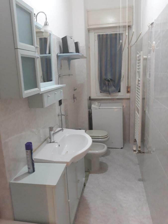 Etnico Apartment เชซาโนบอสโกเน ภายนอก รูปภาพ